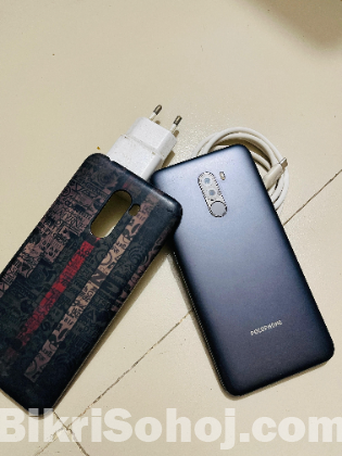 Xiaomi Poco F1